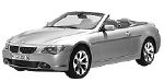 BMW E64 U1496 Fault Code