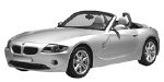 BMW E85 U1496 Fault Code