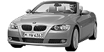 BMW E93 U1496 Fault Code
